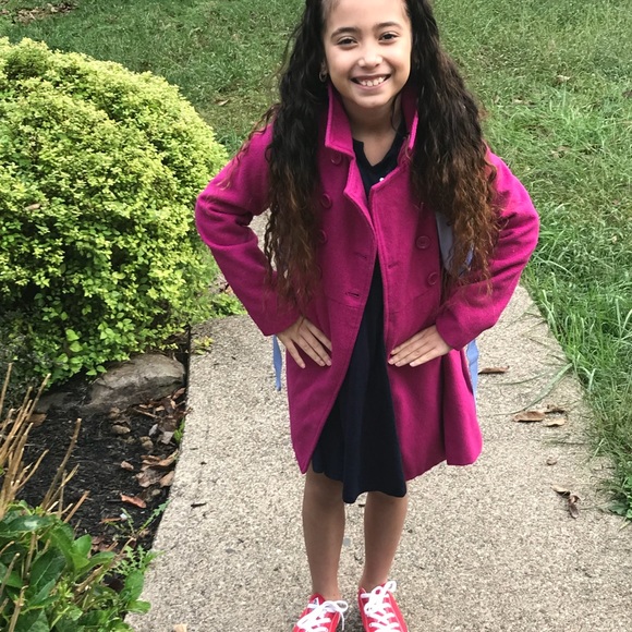 Meet your Posher, Candy - Picture 7 of 8